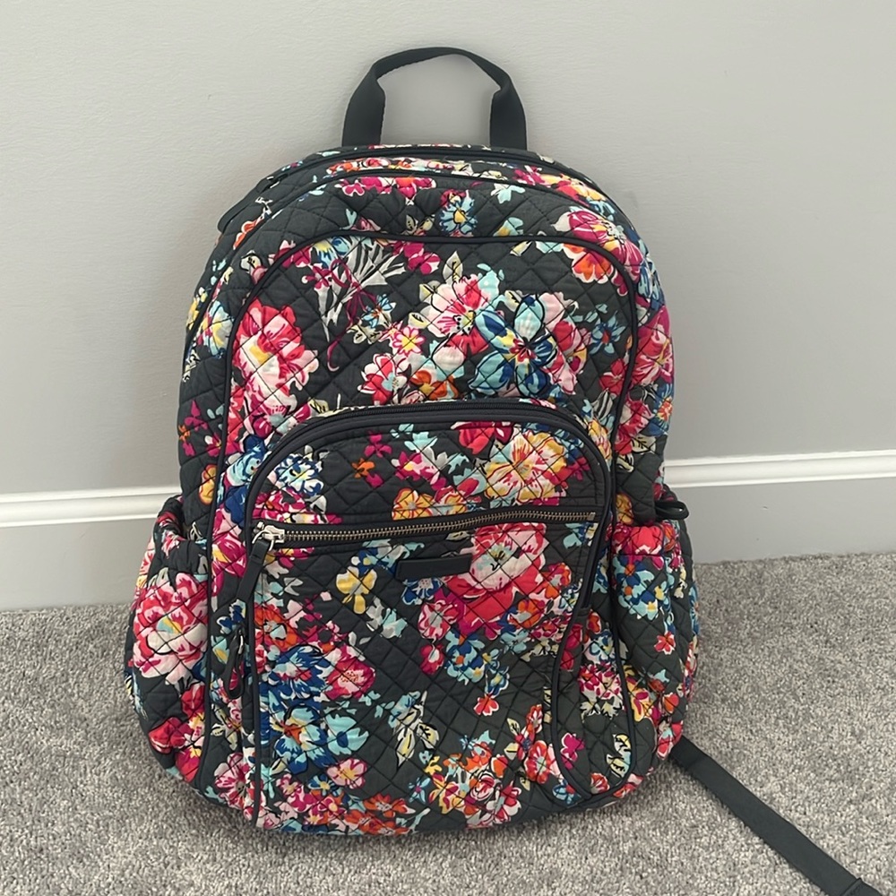 Vera Bradley Backpack